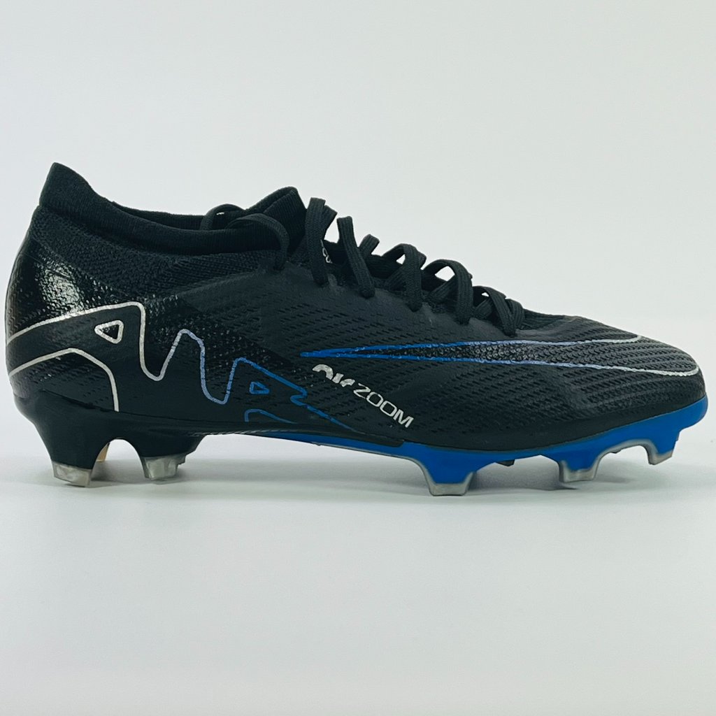 Nike Zoom Mercurial Vapor 15 Pro Fg 'Shadow Pack' Dj5603-040 Soccer Multi Size